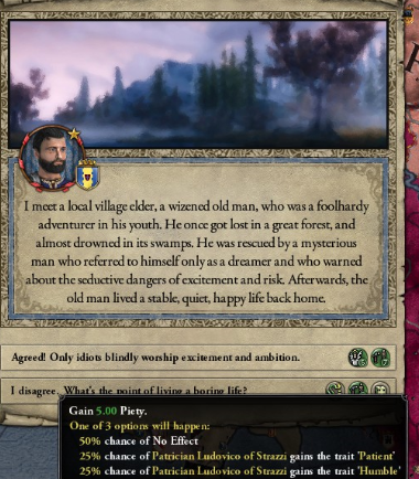 Only Idots blindly follow ambition August 1080.PNG